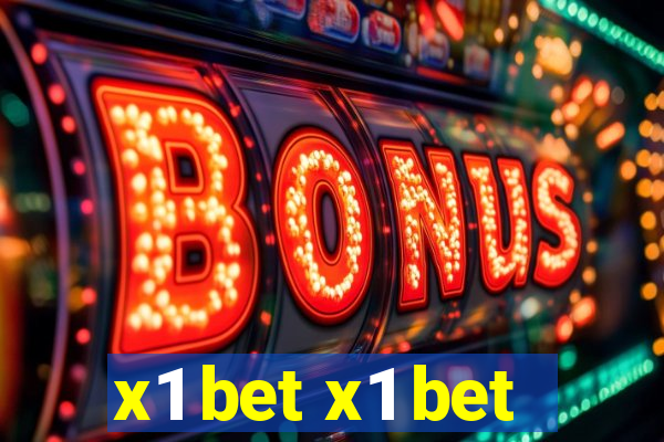 x1 bet x1 bet